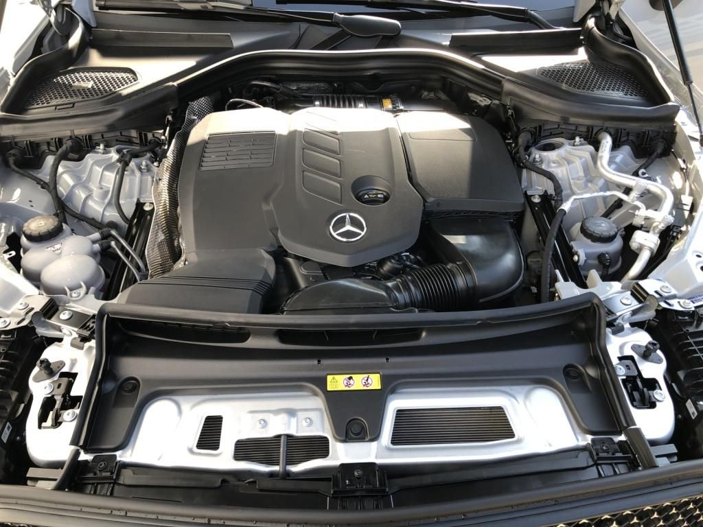 Mercedes-Benz GLC 300 d 4MATIC Coupe - Samsaru's Car Outlet