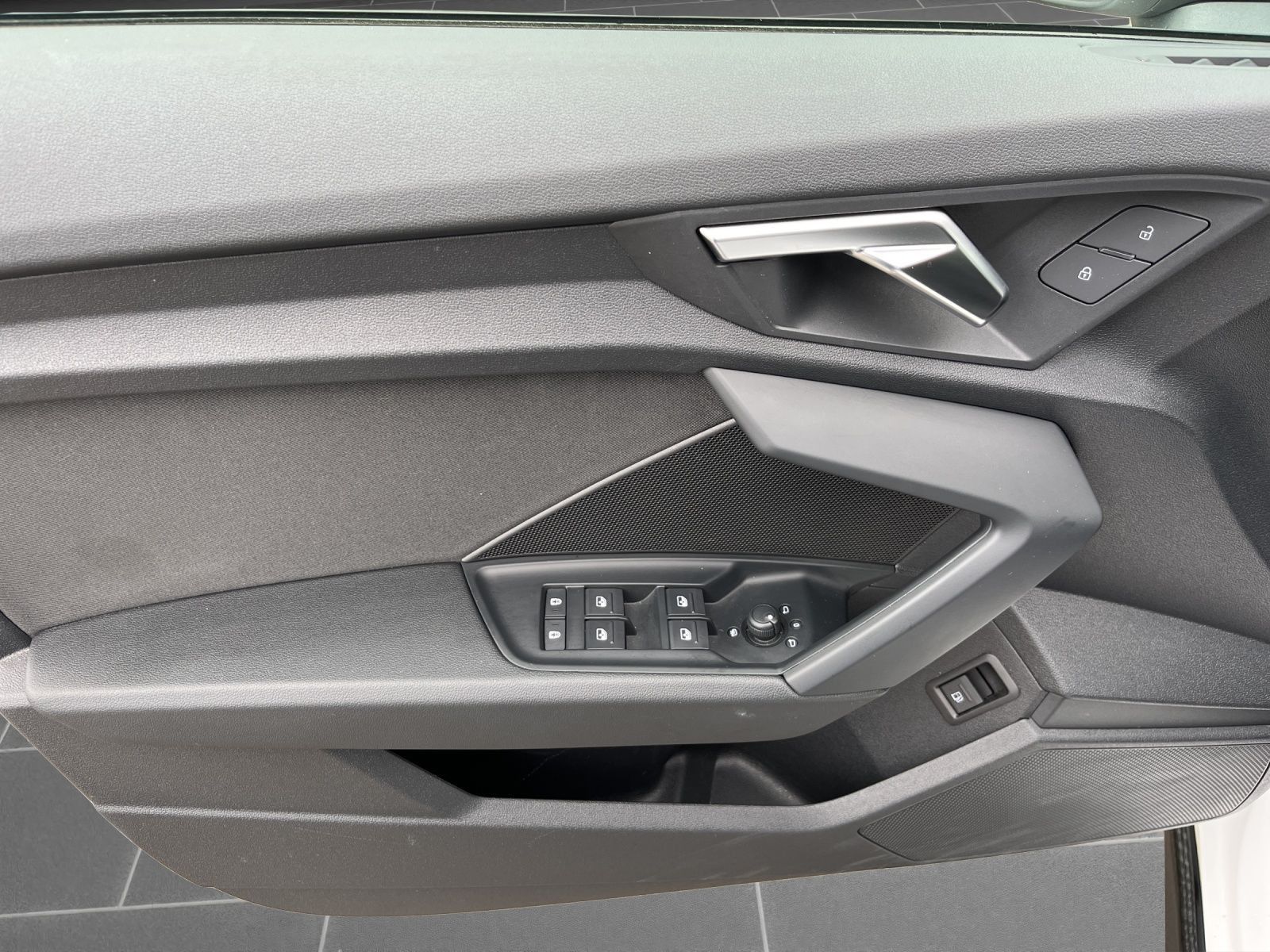 Audi A3 Sportback 45 1.4 TFSIe S line NAVI INTERFACE