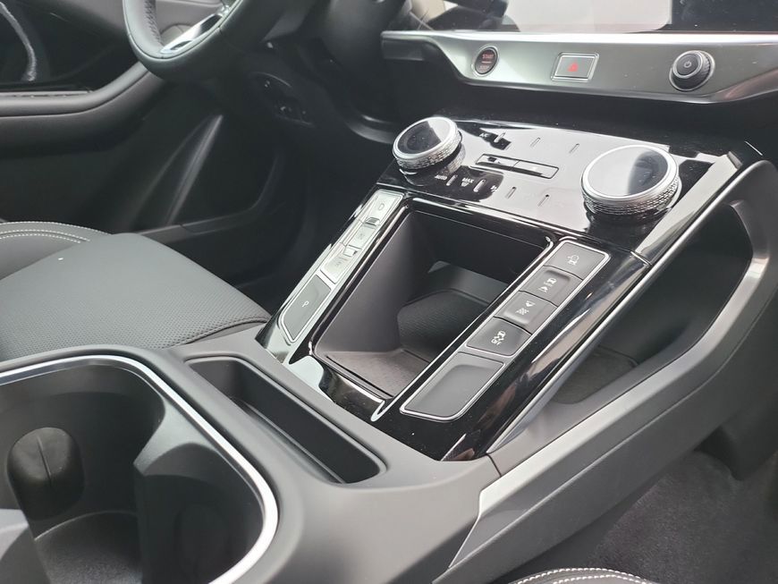 Jaguar I-Pace EV400 AWD S