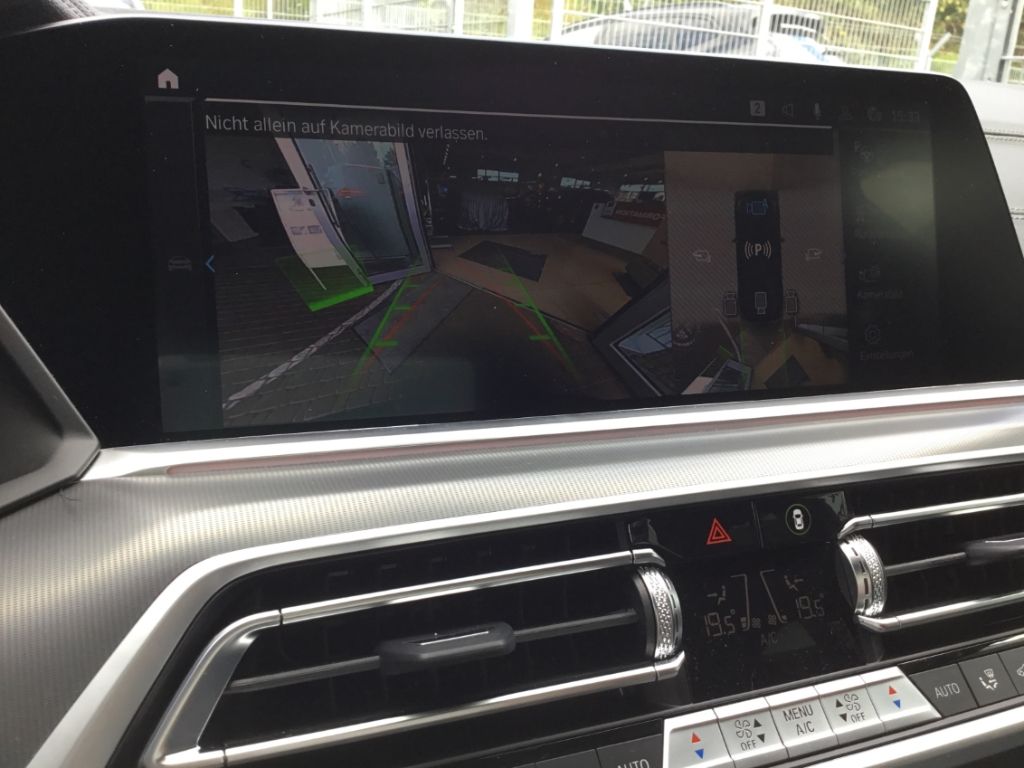BMW X5 xDrive 45e M-Sport HUD Panodach Navi Leder