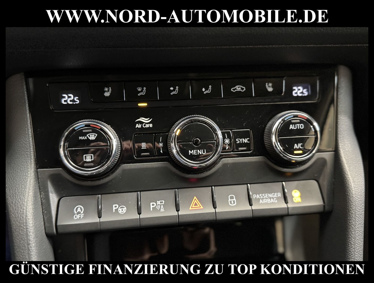 Skoda Kodiaq L&K 2.0 TDI DSG Leder/AHK/Kamera/StHz/ACC