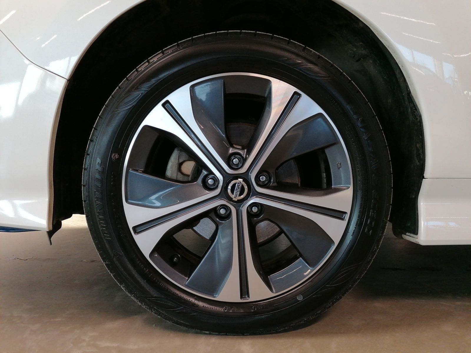 Nissan Leaf 62 kWh e+ Tekna - Samsaru's Car Outlet