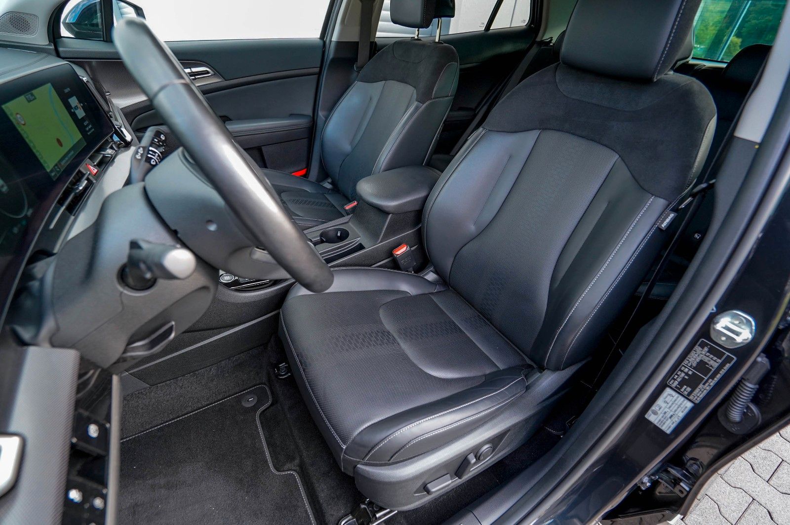 Kia Sportage Spirit - Samsaru's Car Outlet