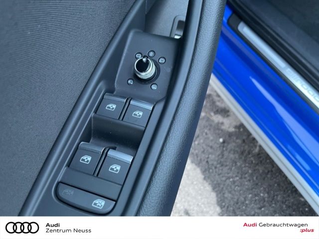 Audi A4 allroad quattro 45 TFSI AHK STH MATRIX-LED NA