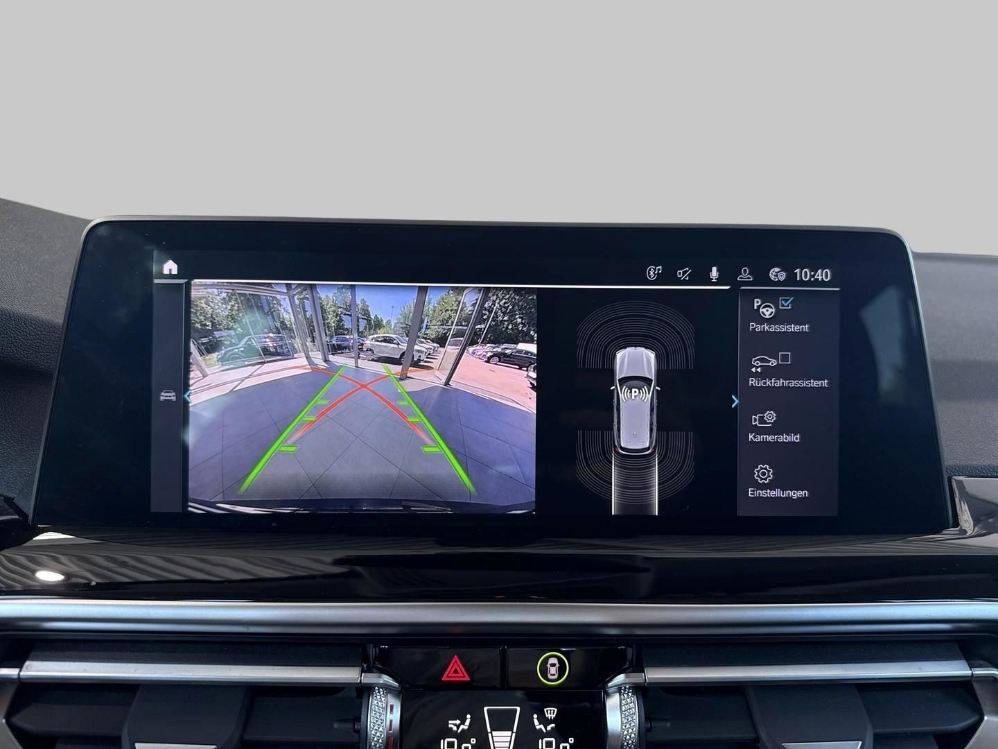 BMW X3 XDRIVE30E AHK-klappbar AHK Navi Leder Digital