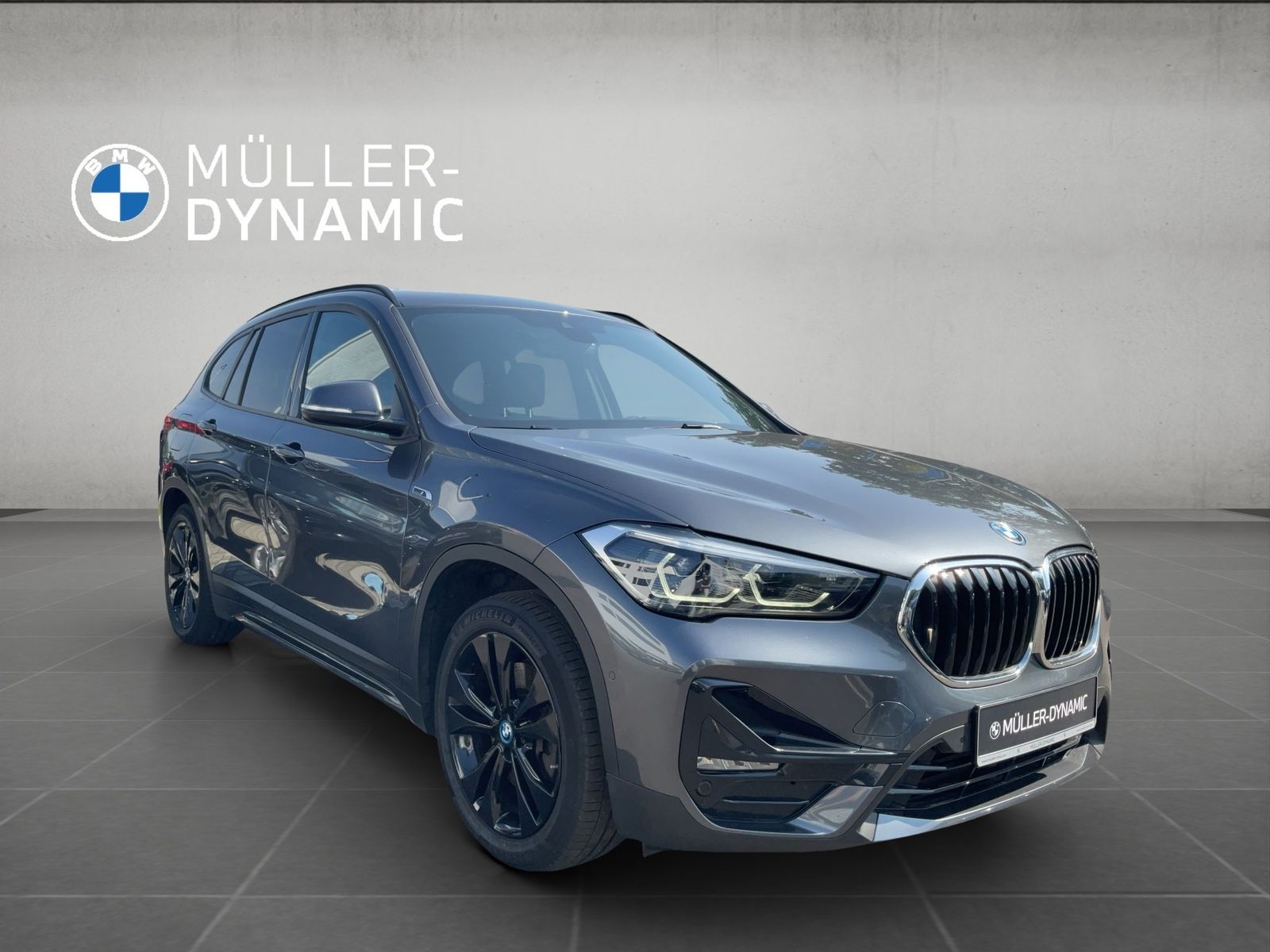BMW X1 xDrive25e SPORT LINE - Samsaru's Car Outlet