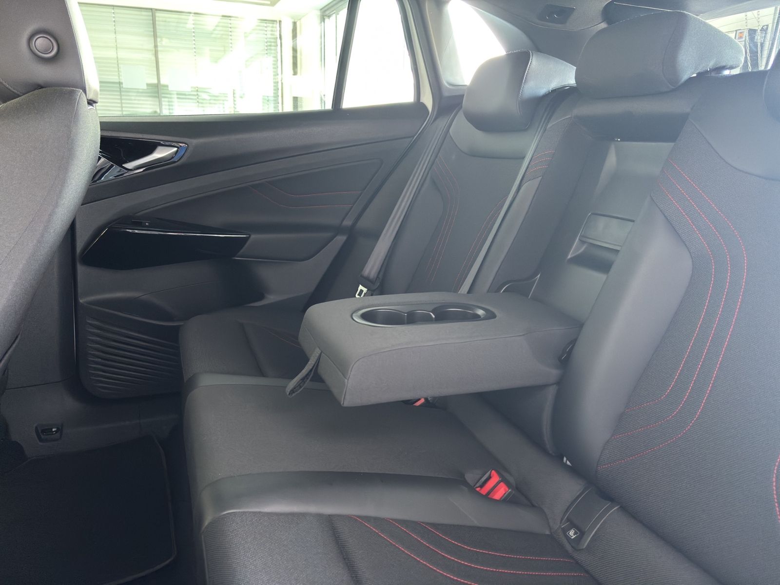 Volkswagen ID.4 GTX 4Motion +AHK+MATRIX+NAVI+EASY-OPEN