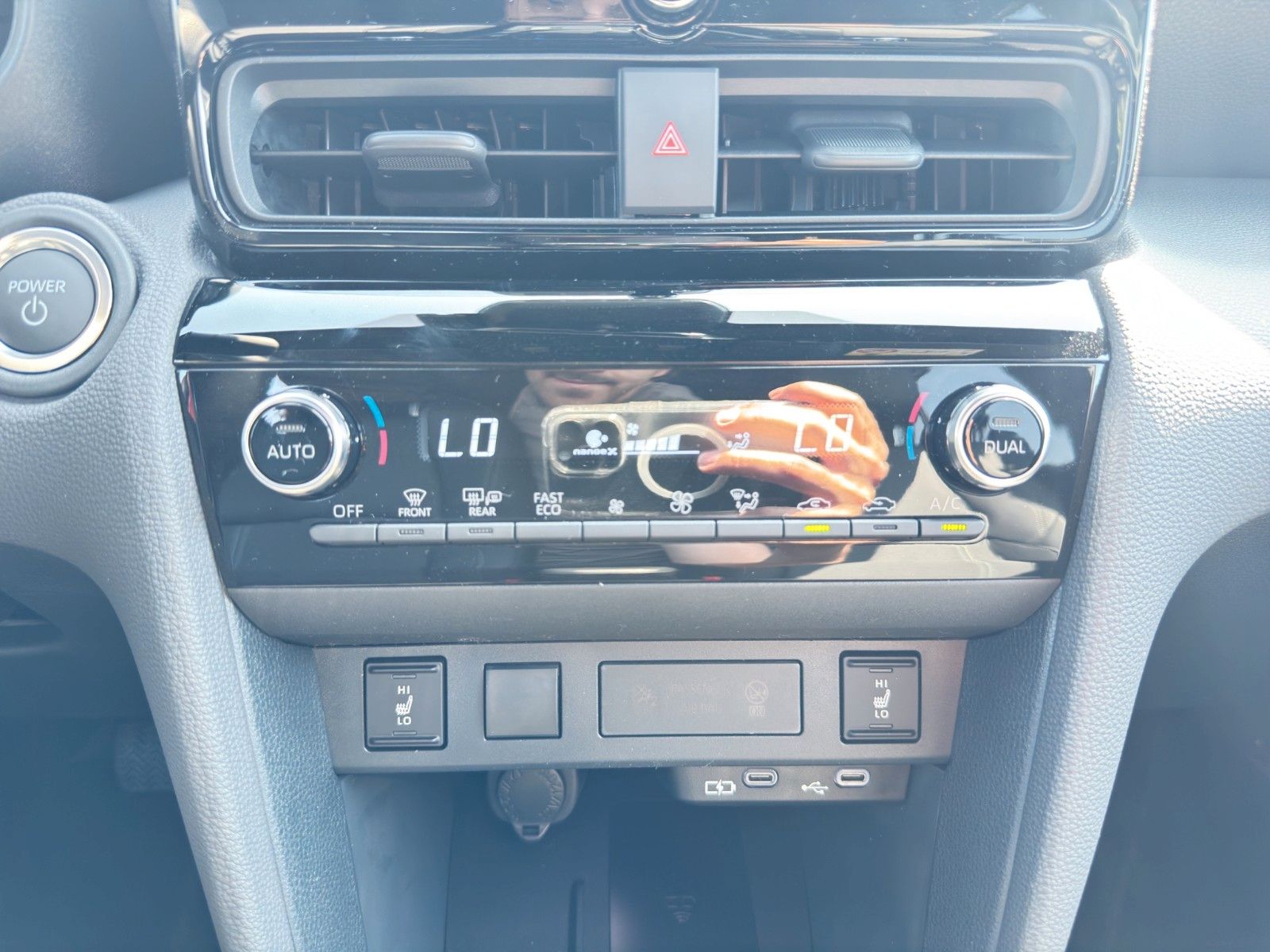 Toyota Yaris Cross Hybrid FWD Style Plus