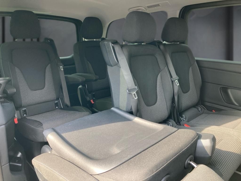 Mercedes-Benz V 250 d STYLE Lang - Samsaru's Car Outlet