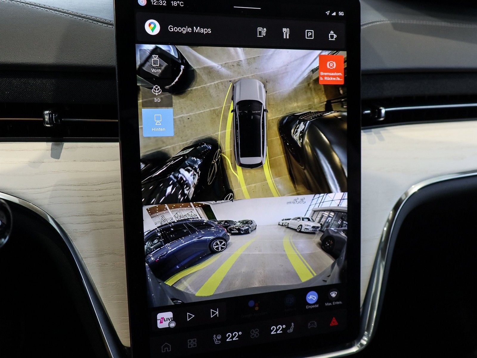 Volvo EX90 Twin Motor AWD Ultra NP:109.900,-//LUFT//AH