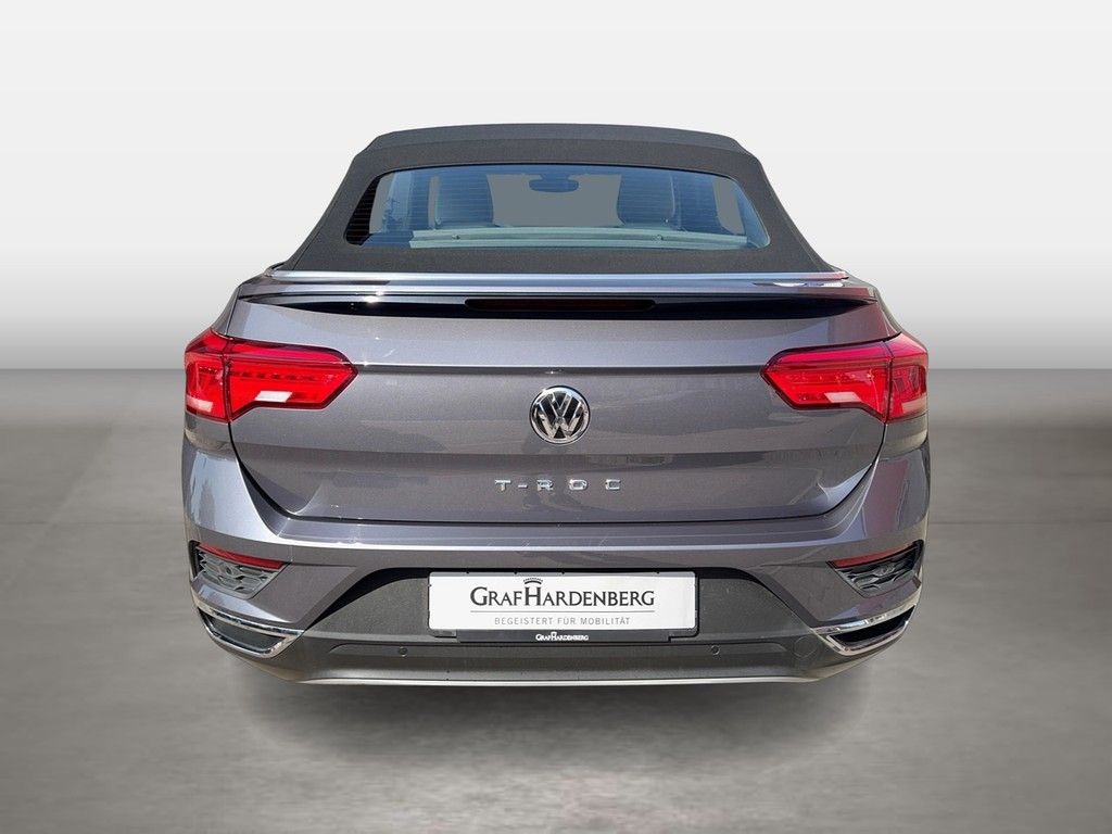 Volkswagen T-Roc Style 1.5 TSI DSG - Samsaru's Car Outlet
