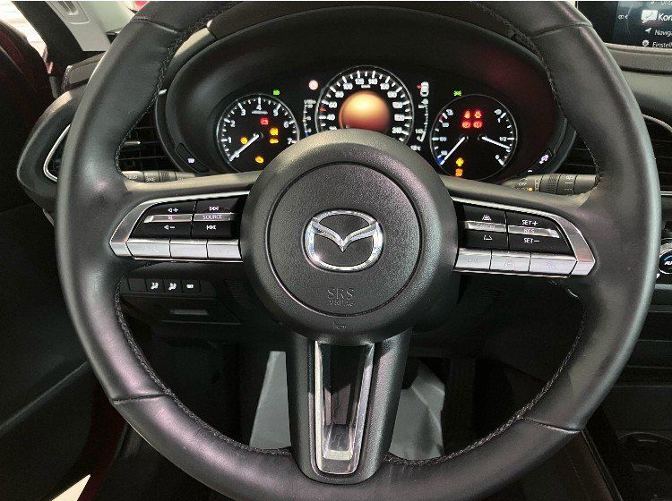 Mazda CX-30 SKY-G 120 M Hybrid Selection Automatik - L