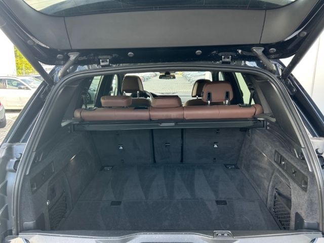 BMW X5 xDrive 45e M-Sport AHK HUD LCProf HiFi
