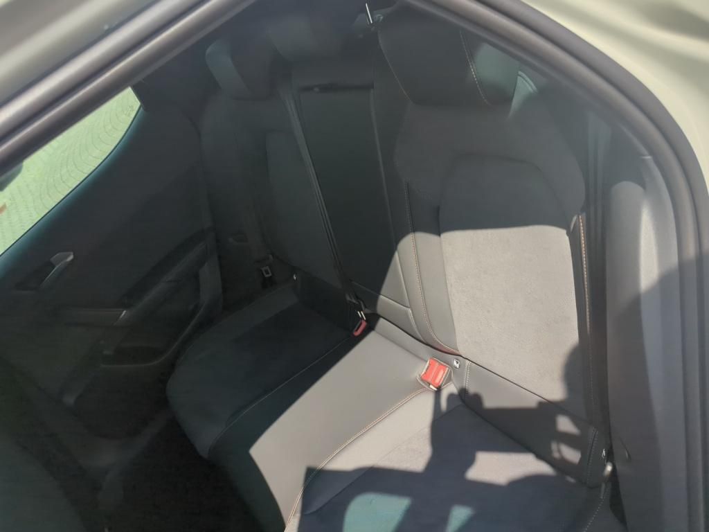 Cupra Leon 1.5 eTSI 150PS DSG - Samsaru's Car Outlet