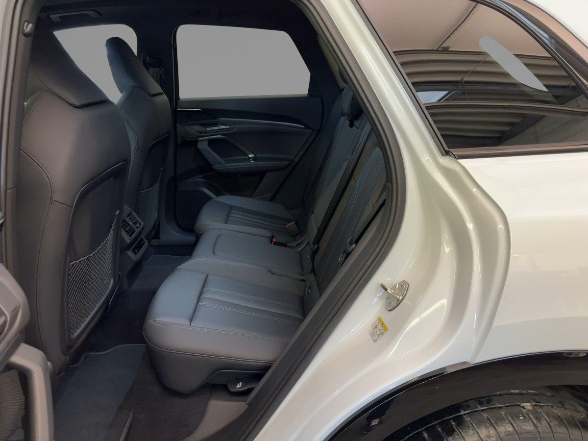 Audi Q5 TDI quattro S tronic - Samsaru's Car Outlet