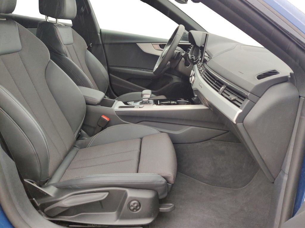 Audi A5 Sportback 40 TFSI quattro S tronic S line AHK