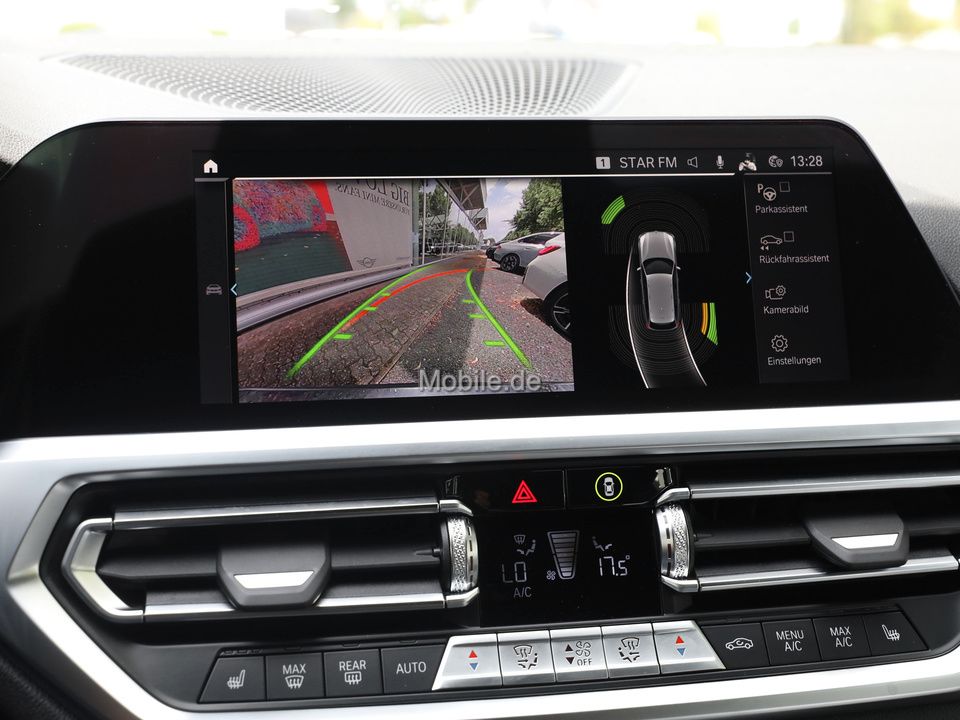 BMW 320e Touring M Sport - Samsaru's Car Outlet