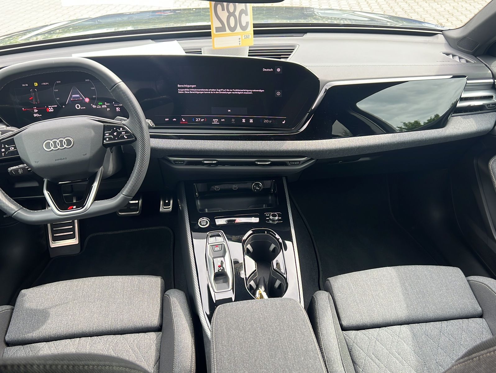 Audi A5 2.0 TDI S Line Plus S Tronic*Navi*Matrix*Na