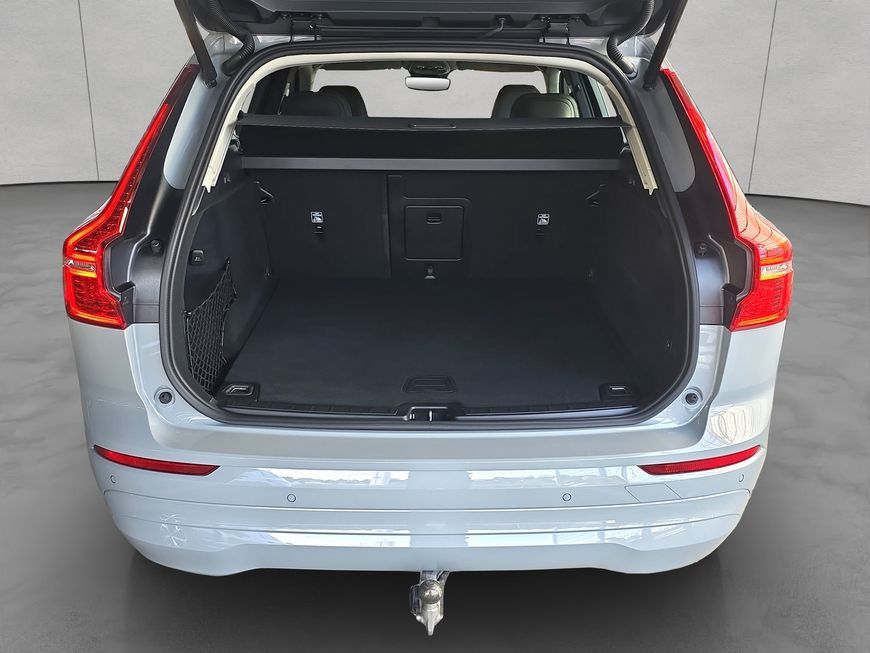 Volvo XC60 B5 B AWD Core