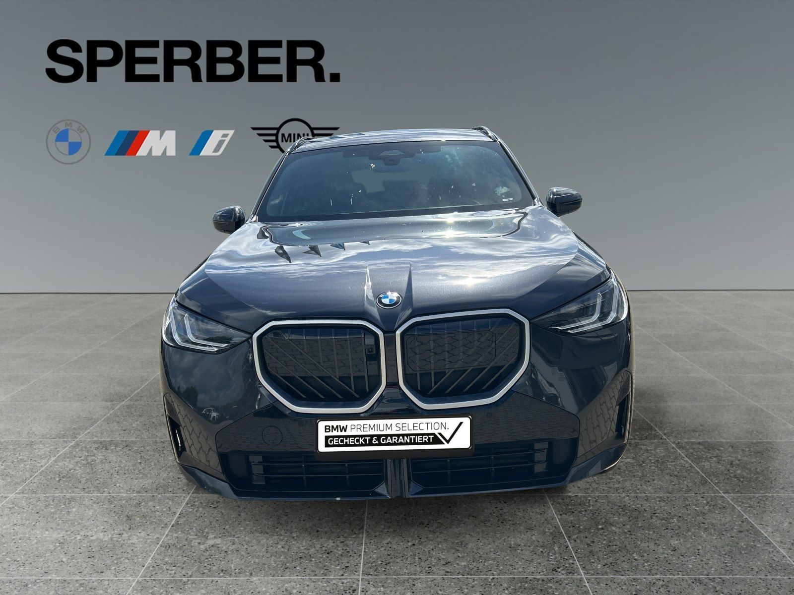 BMW X3 20 xDrive M Sportpaket*1000 € netto Zubehör o