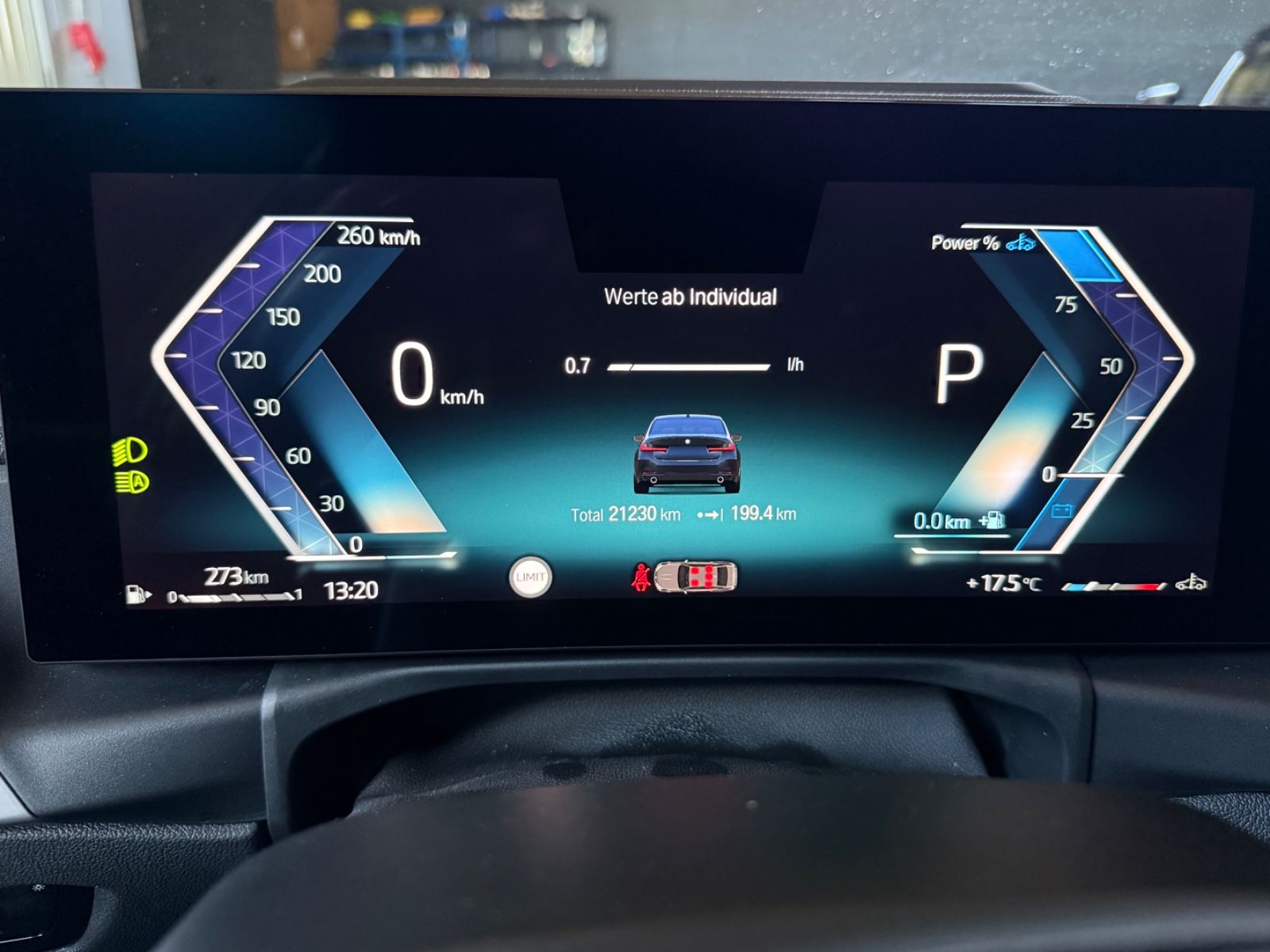 BMW 320d - Samsaru's Car Outlet