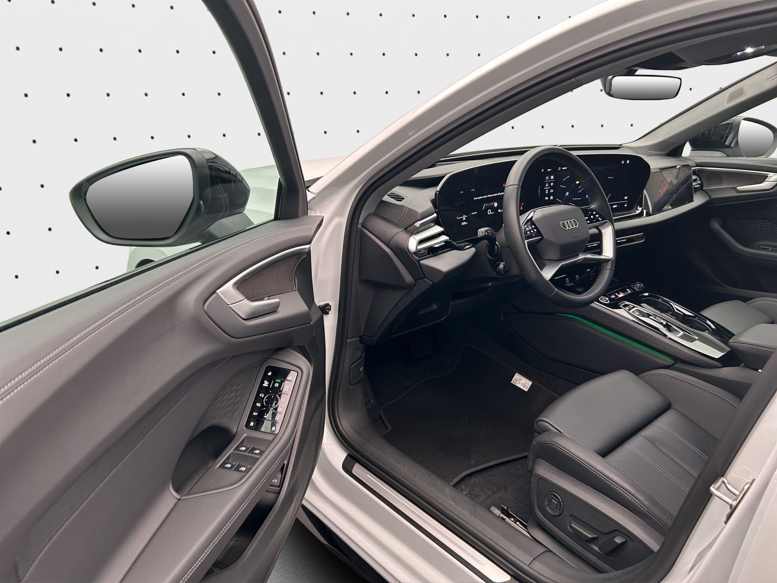 Audi A5 Avant TFSI quattro*S line*B&O*AHK*Memory*Einp