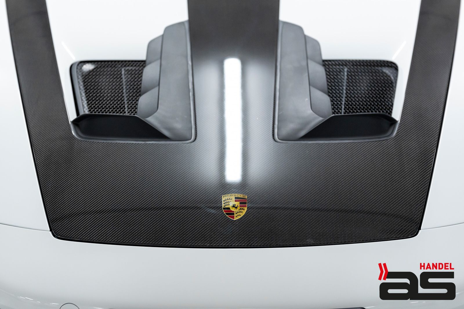 Porsche 911 992 GT3 RS - Samsaru's Car Outlet