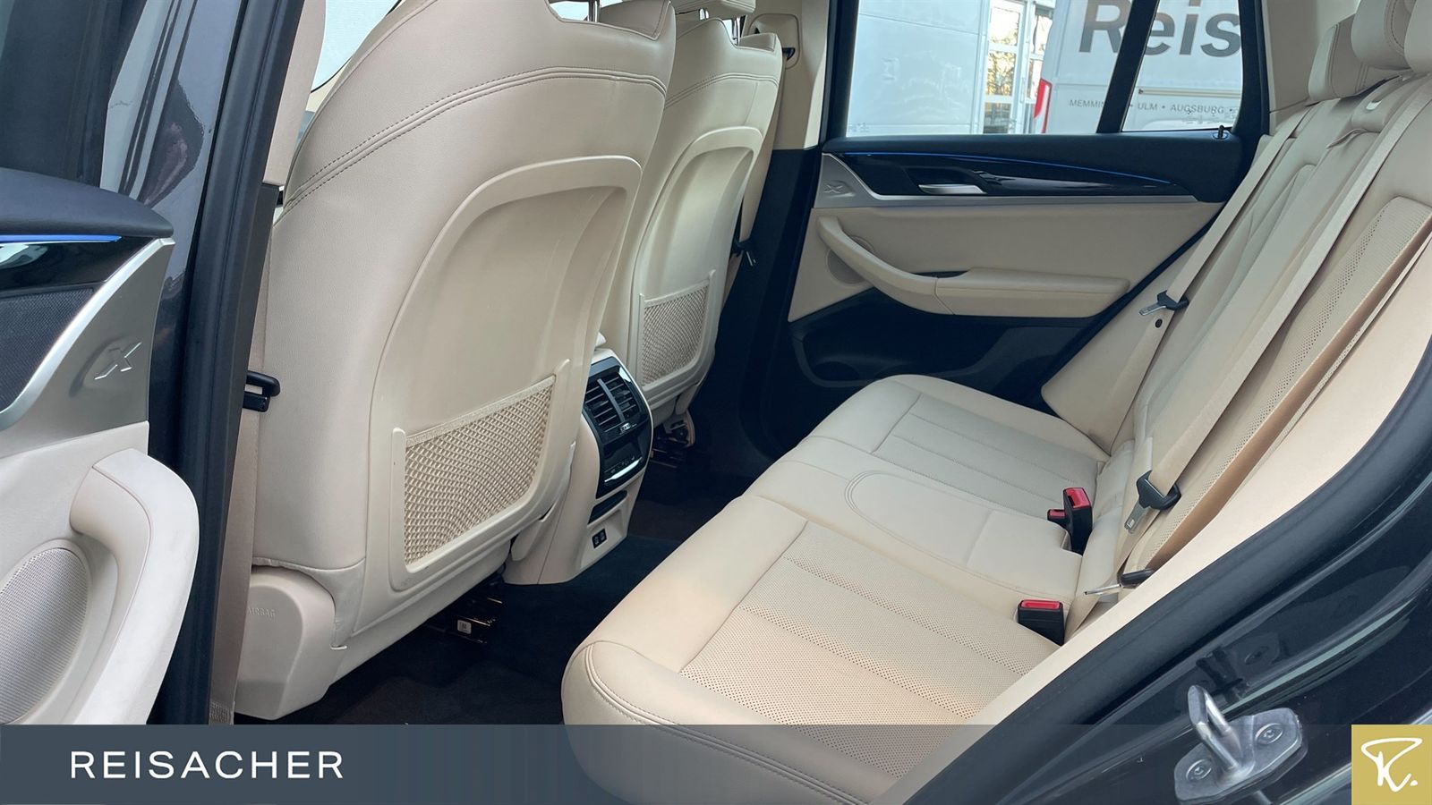 BMW X3 xDrive 30e LCPro.HuD,RFK,Laser,Pano