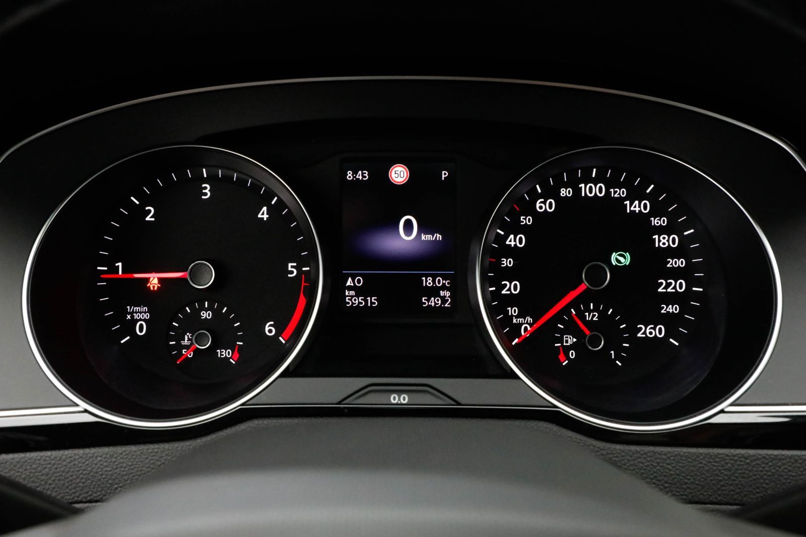 Volkswagen Passat Variant 2.0 TDI DSG Elegance Matrix Pano
