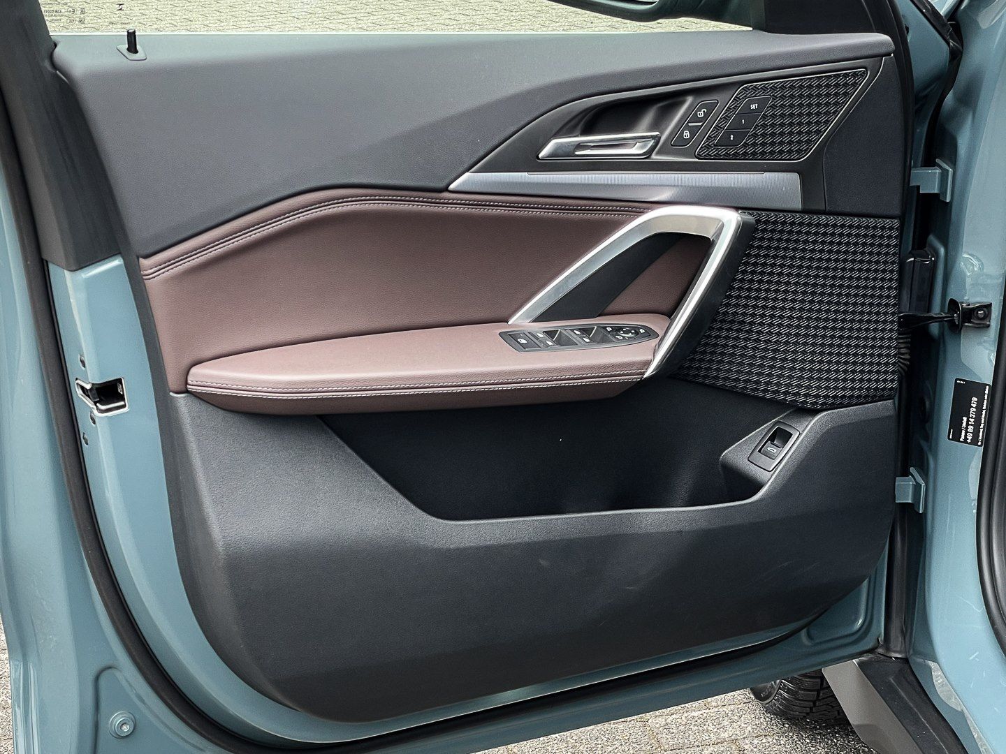 BMW X1 xDrive20d - Samsaru's Car Outlet