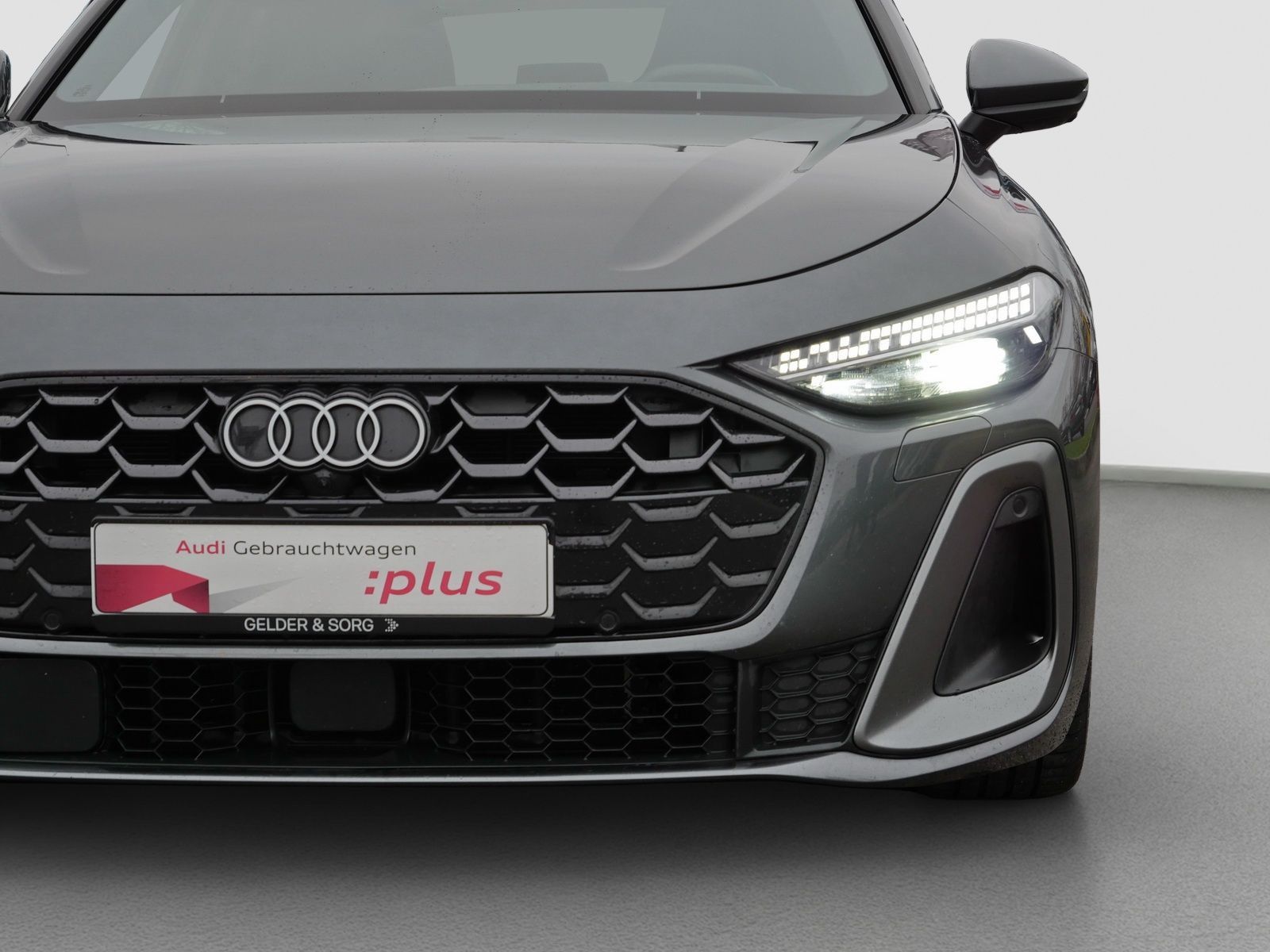 Audi A5 Avant 40 TDI qu. S line AHK*B&O*Massage*Matri