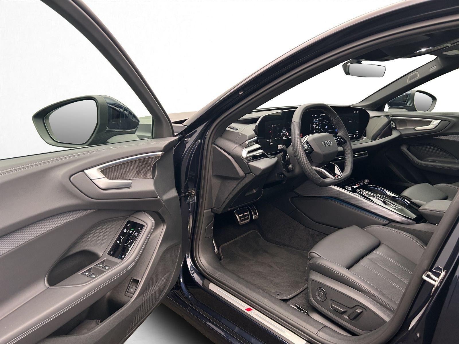 Audi A5 Avant 40 TDI S line S tro*B&O*HUD*Standh*Matr