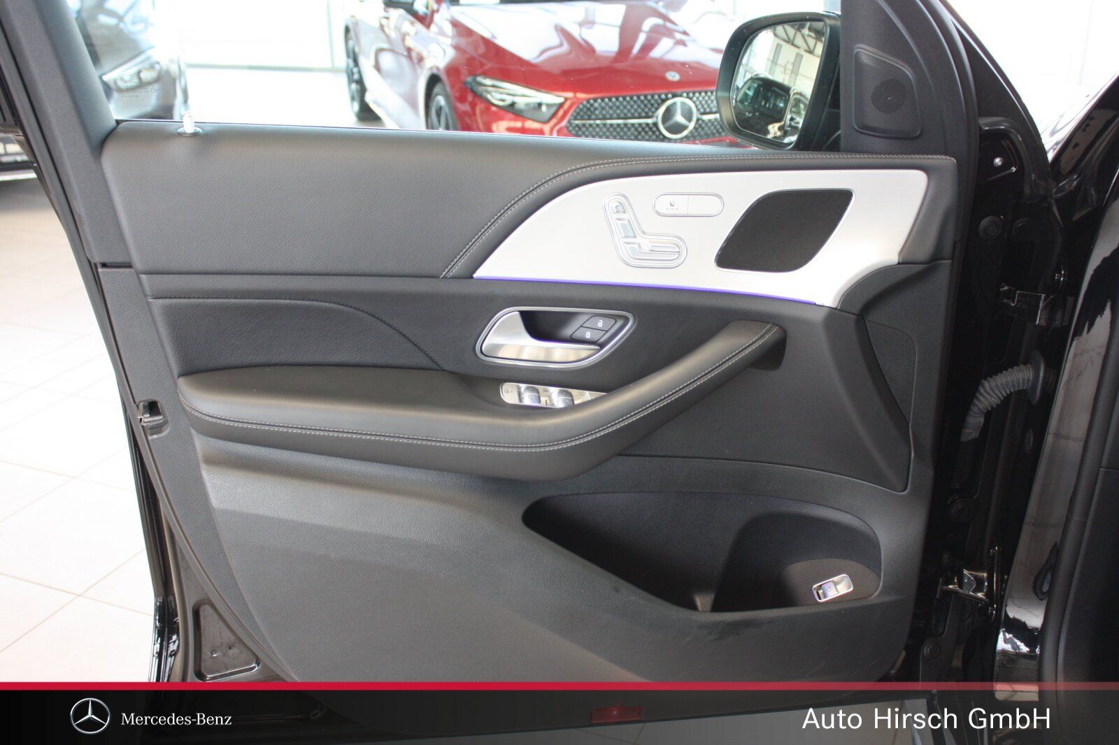 Mercedes-Benz Mercedes-AMG GLE 63 4M+ Pano-Dach+AHK+360­°+DIST