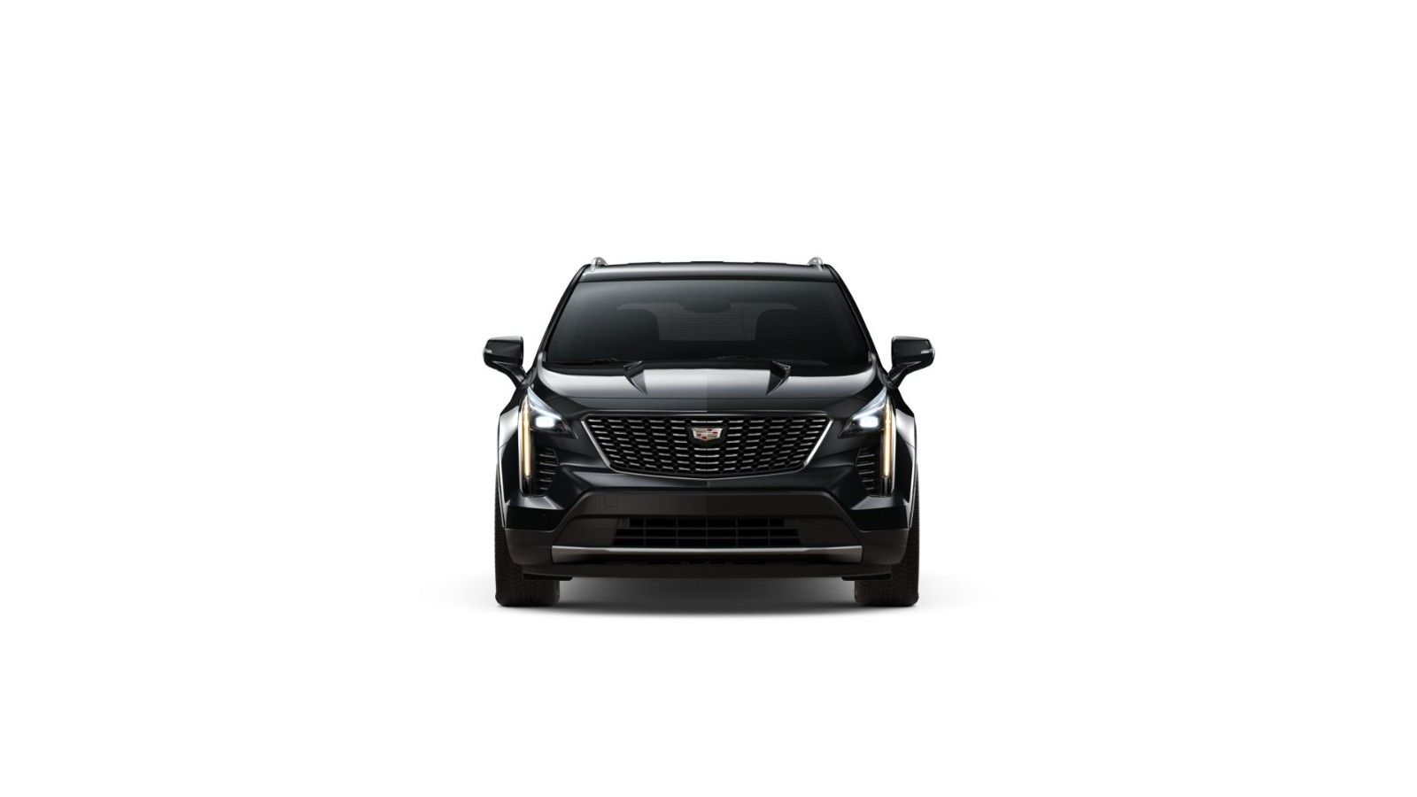 Cadillac XT4 Premium Luxury AWD 350T  *SOFORT VERFÜGBAR*