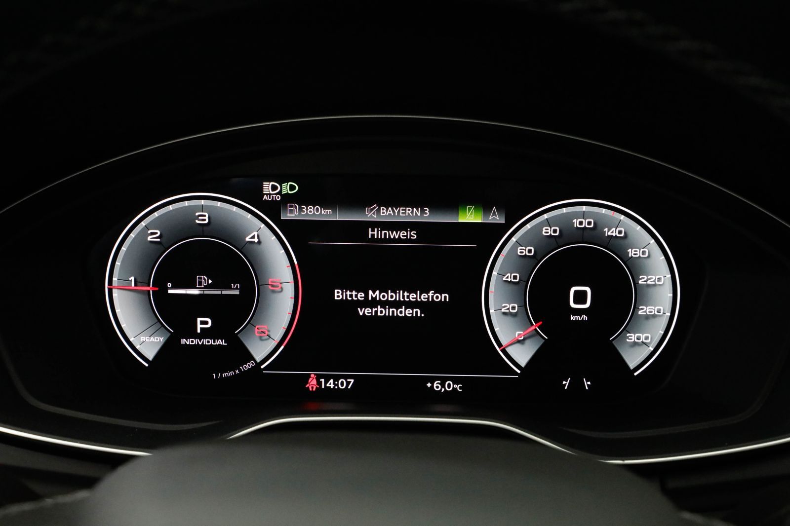Audi Q5 Sportback 40 TDI quattro S line StdHzg Matrix