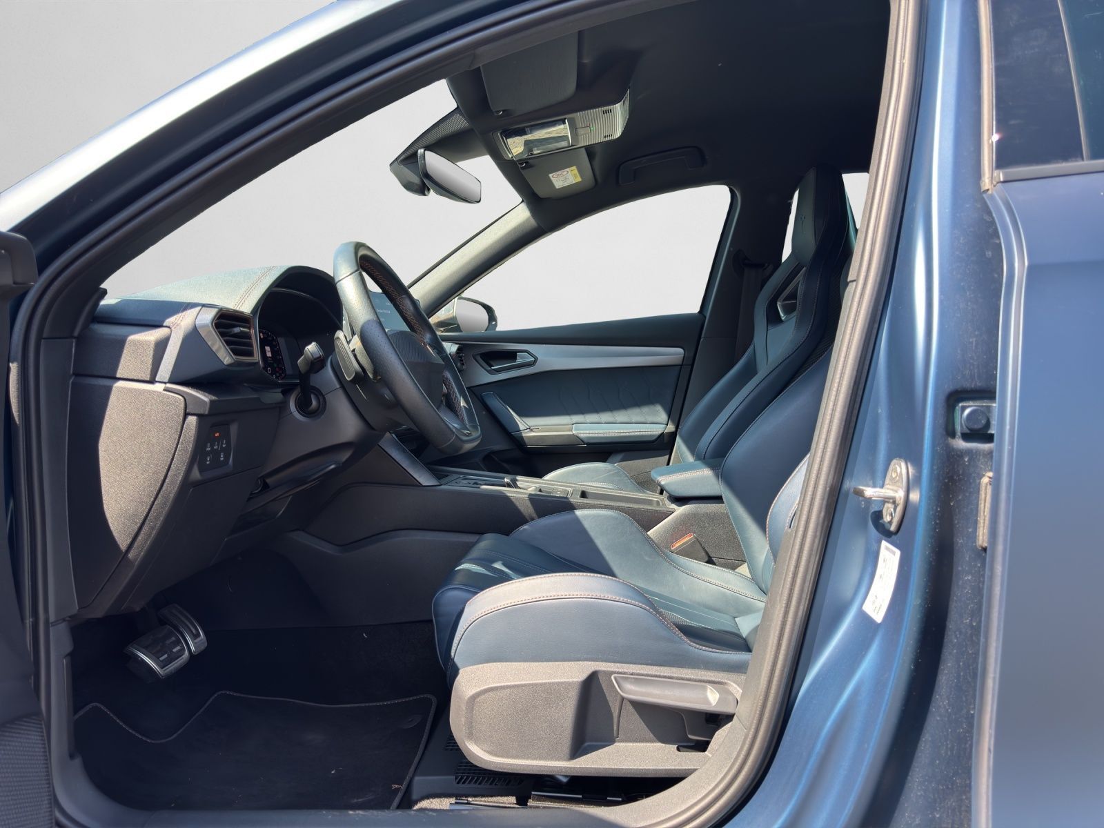 Cupra Formentor VZ5 2.5 TSI 4Drive "CUP" MATRIX BEATS