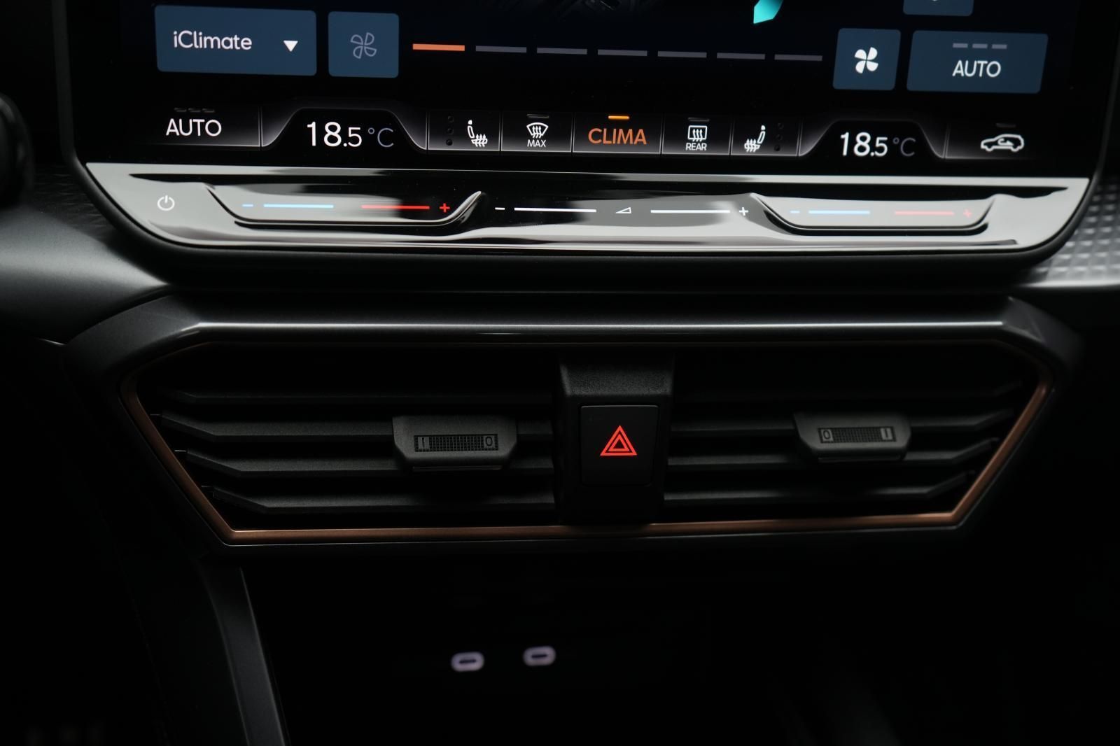 Cupra Formentor 2.0 TSI 4Drive DSG VZ FullLink/ACC/Kam