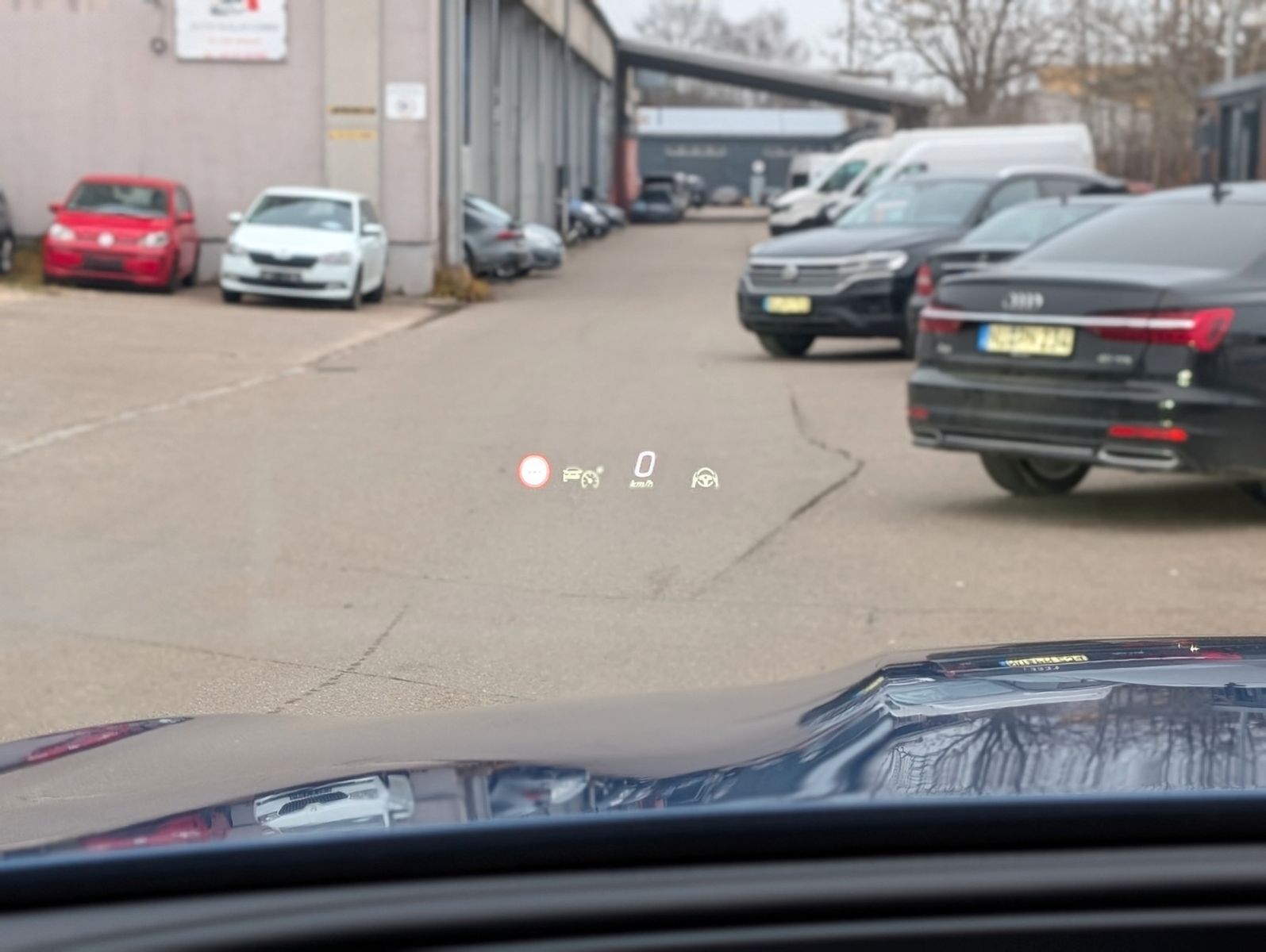 Mercedes-Benz GLC 400 e 4Matic *AMG*AHK*PREMIUM-PLUS*PANO*AIRB