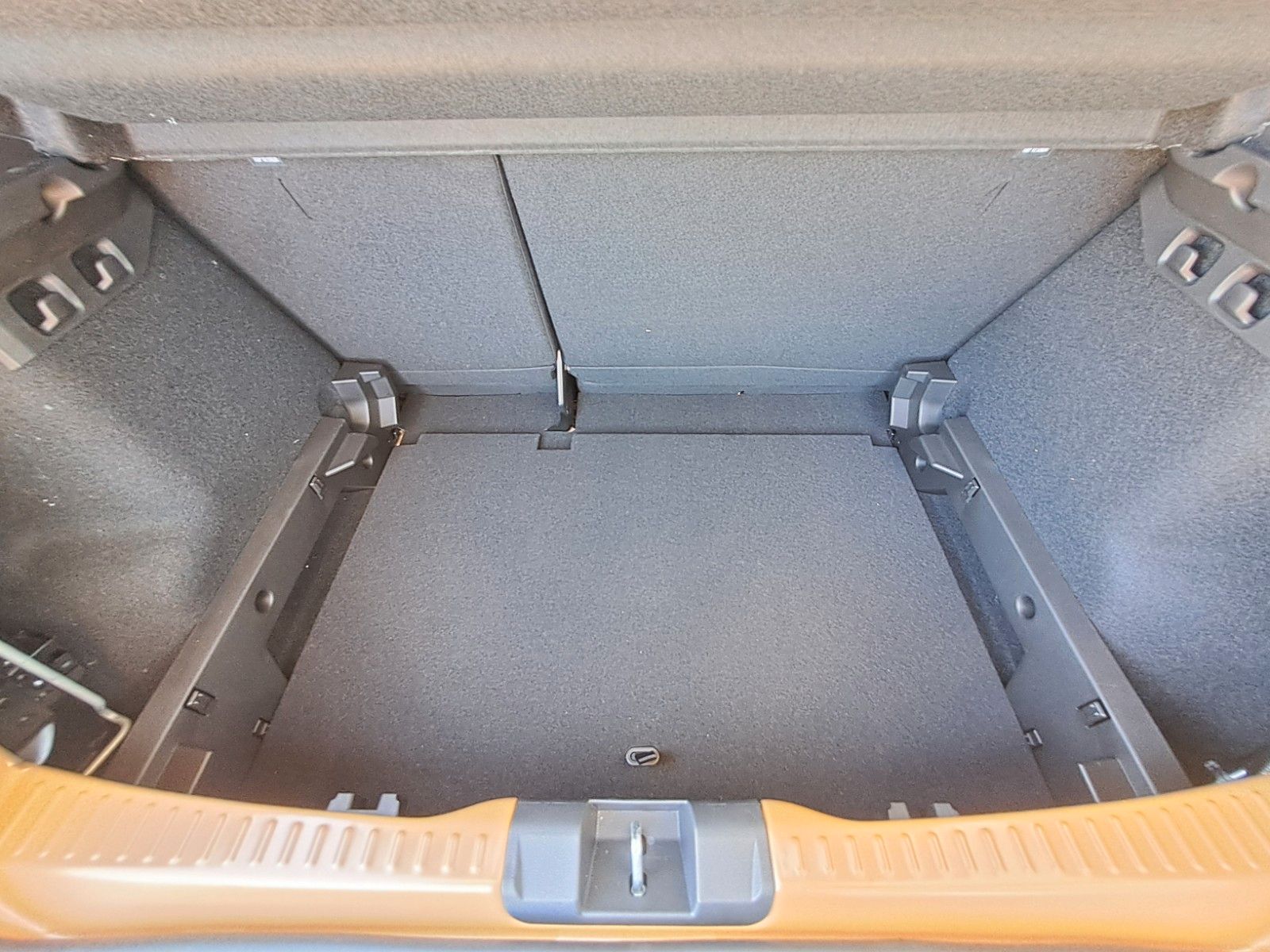 Dacia Sandero III Stepway Extreme