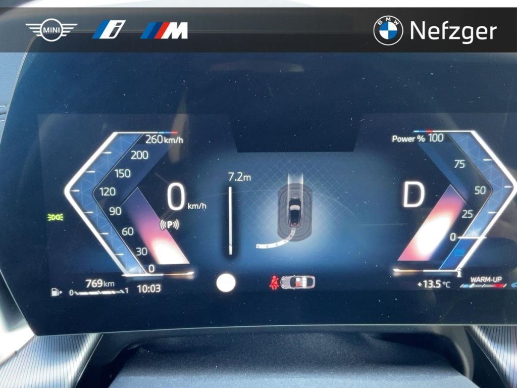 BMW X2 xDrive20d M Sport Pano Harman/Kardon ACC AHK