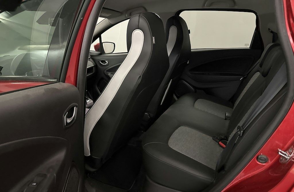 Renault ZOE Z.E. 50 INTENS - Samsaru's Car Outlet