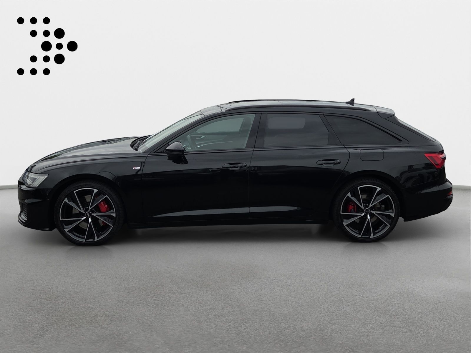 Audi A6 Avant TFSI e Sport qu S line*Navi*Matrix*Alu*
