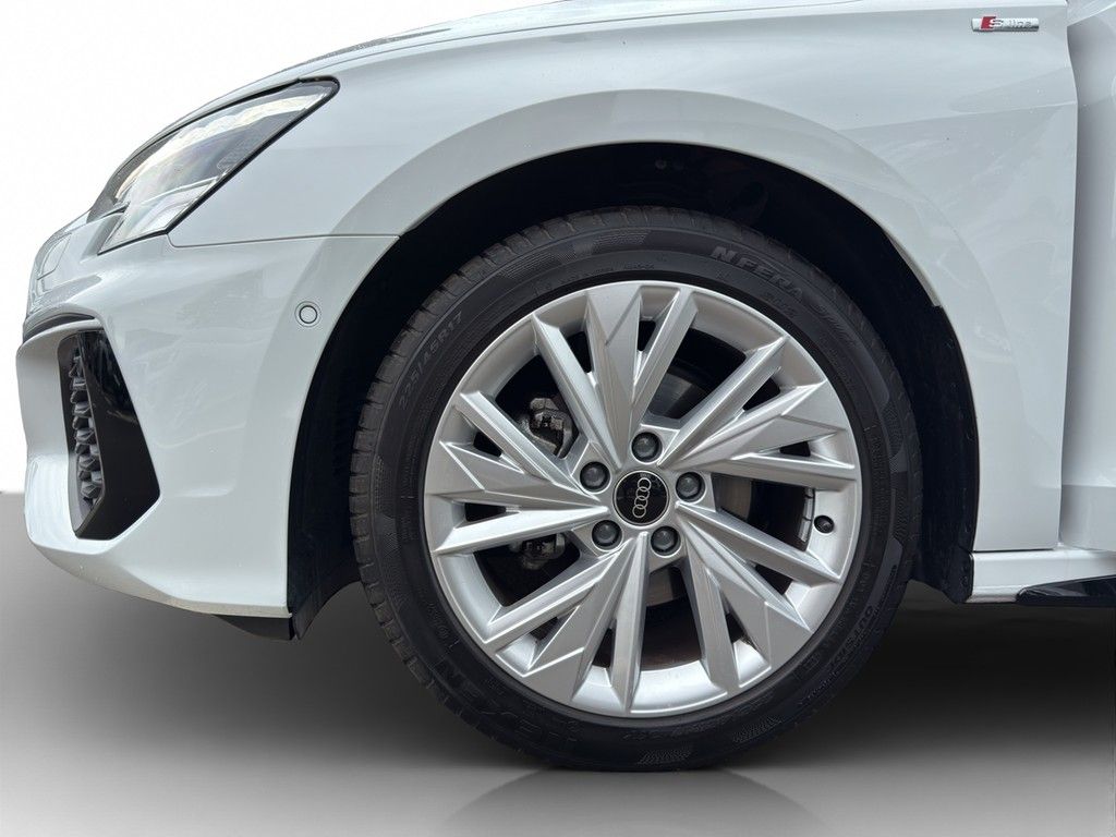 Audi A3 Sportback 35 TFSI S tronic S line - Samsaru's Car Outlet