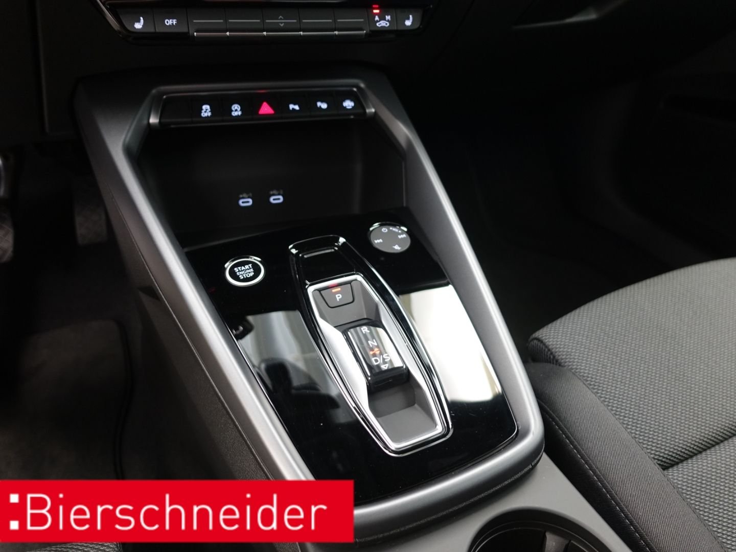 Audi A3 Limousine 35 TFSI S tronic advanced - Samsaru's Car Outlet