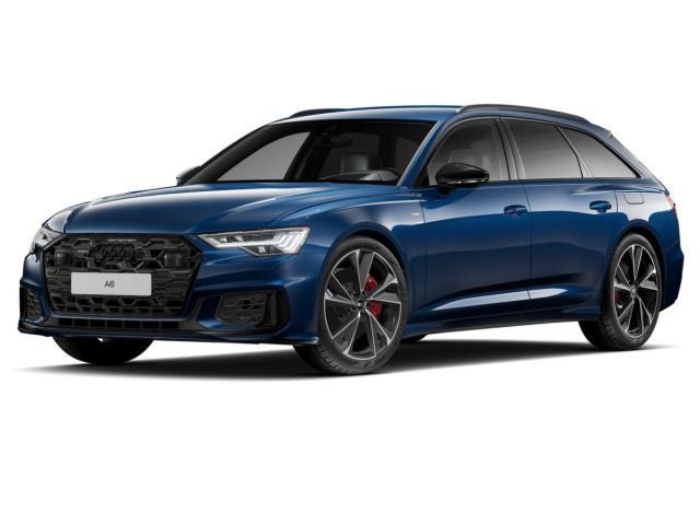 Audi A6 Avant S line 55 TFSI e quattro S tronic 0,5%