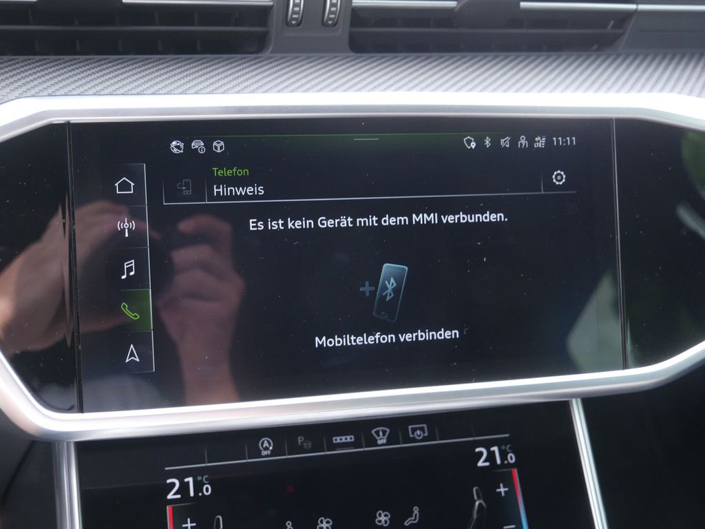 Audi RS6 Avant quattro performance STANDHZ+HUD+B&O+SH