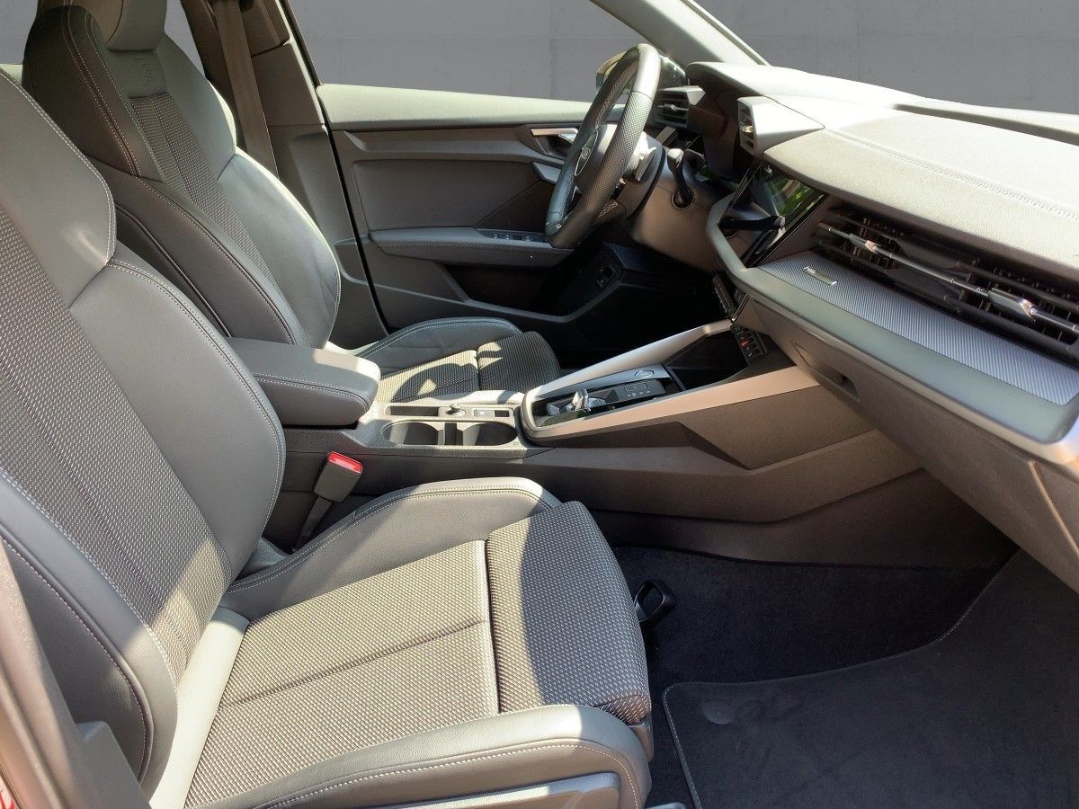 Audi A3 Sportback 40 TFSI e S-TR S-LINE - Samsaru's Car Outlet