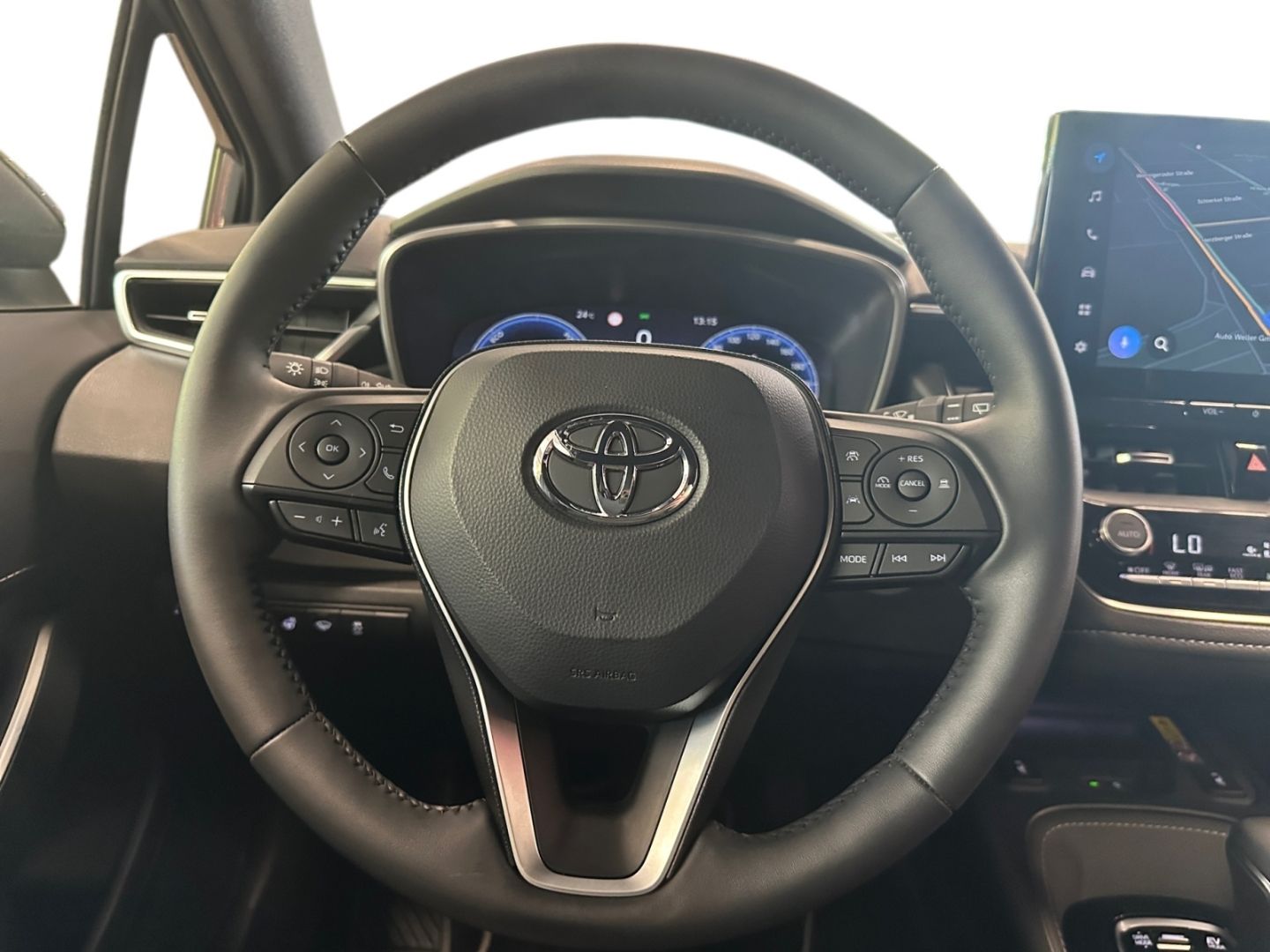 Toyota Corolla 1.8 Hybrid TS Teamplayer *LED*ACC*SHZ*CA