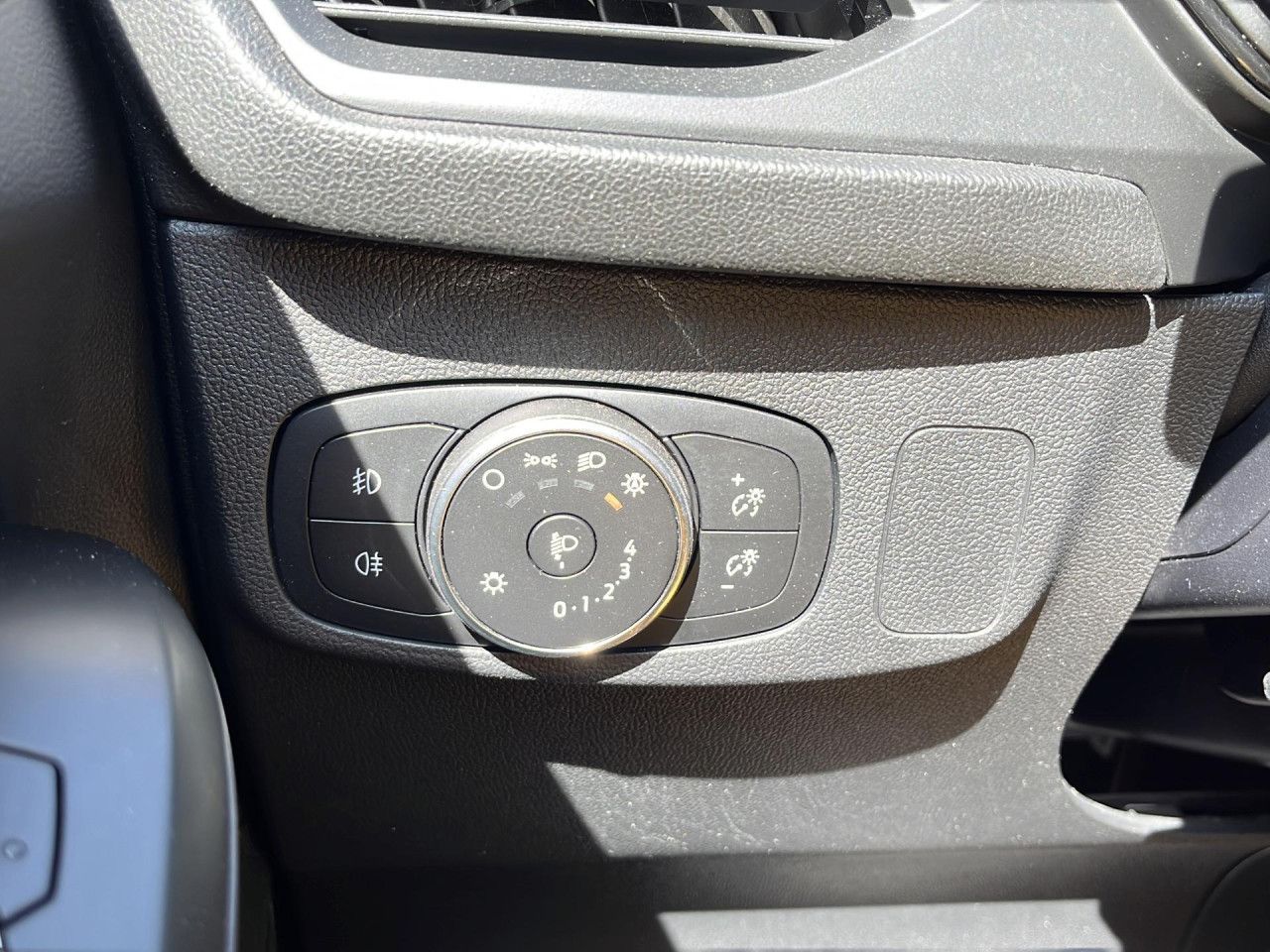 Ford Focus ST-Line Bluetooth Navi LED Klima