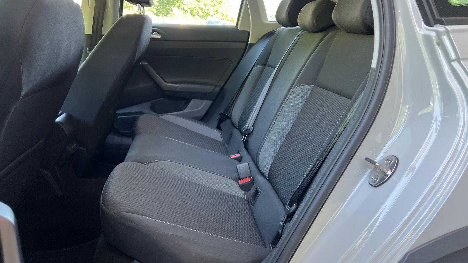 Volkswagen Taigo Life - Samsaru's Car Outlet